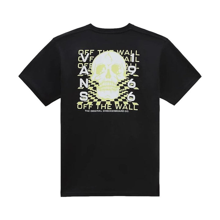 Vans Mindcheck T-Shirt