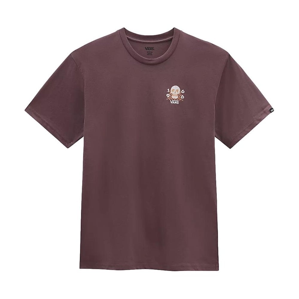 Vans Mindcheck T-Shirt