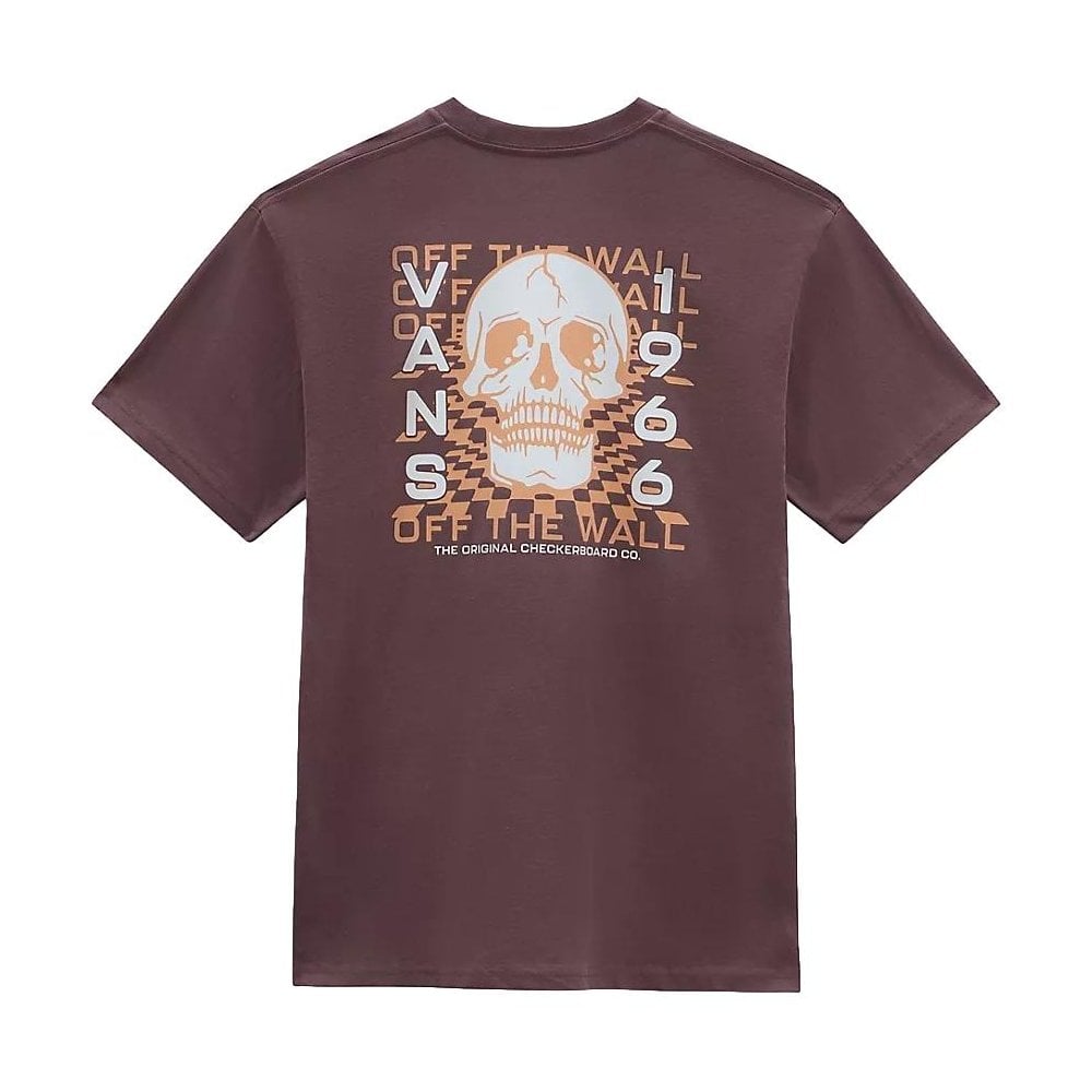 Vans Mindcheck T-Shirt