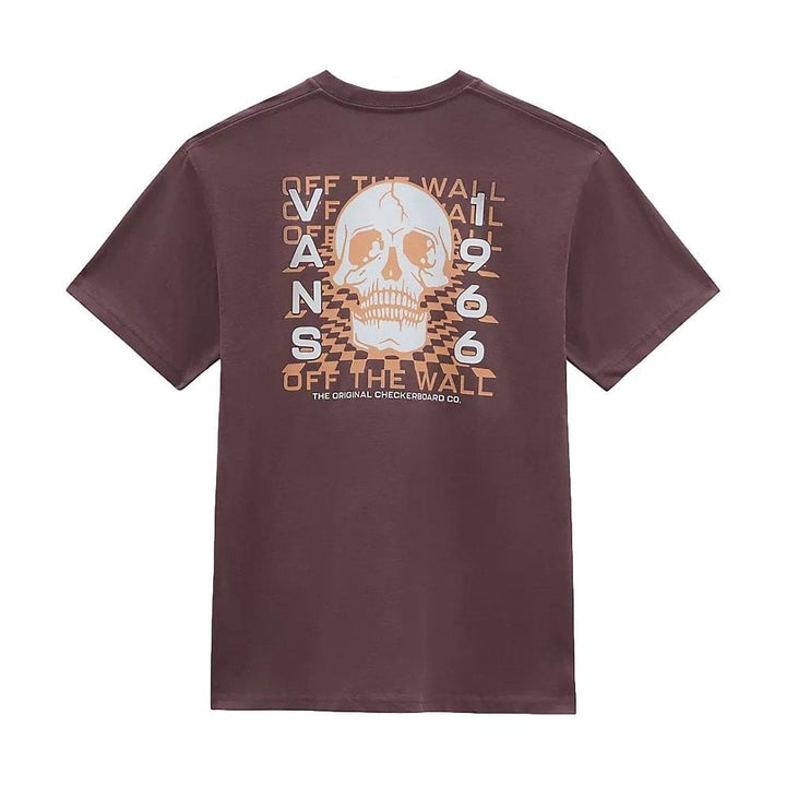 Vans Mindcheck T-Shirt
