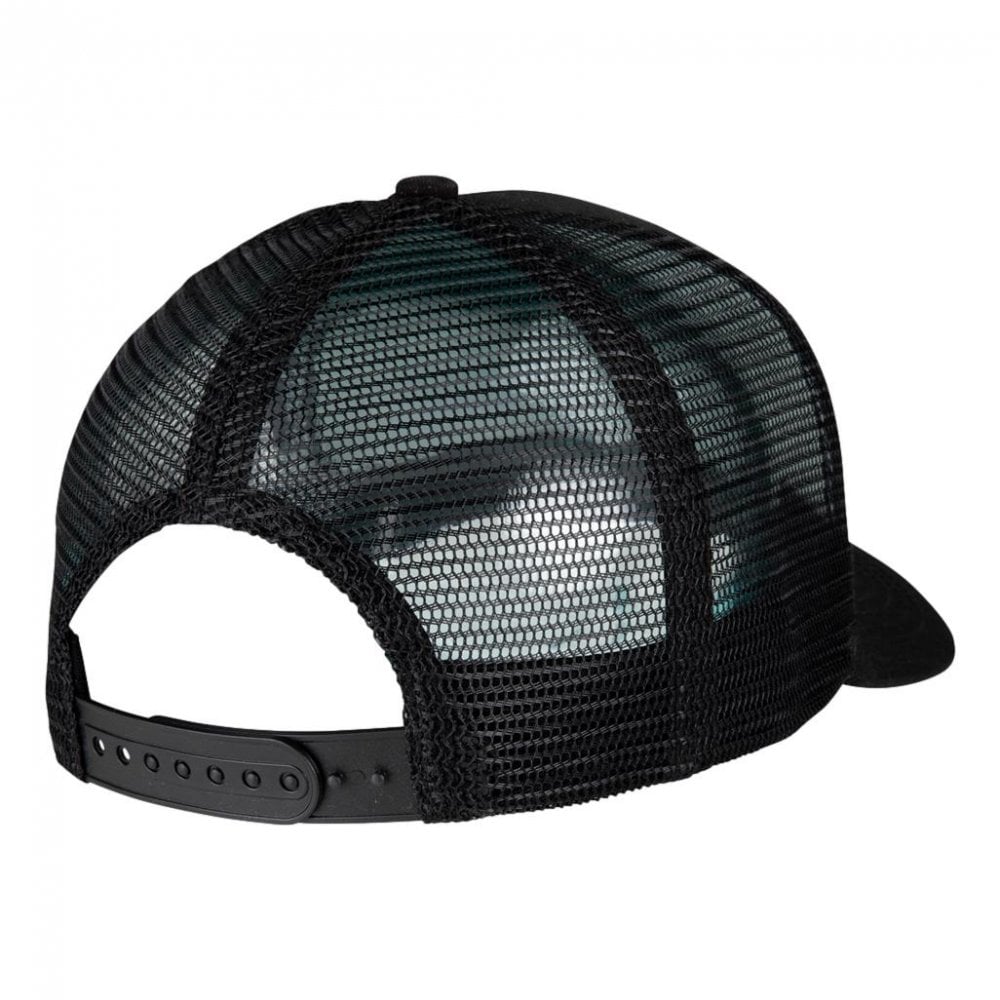 Santa Cruz Vivid Slick Dot Snapback Cap