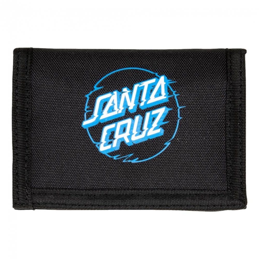 Santa Cruz Vivid Oher Dot Wallet