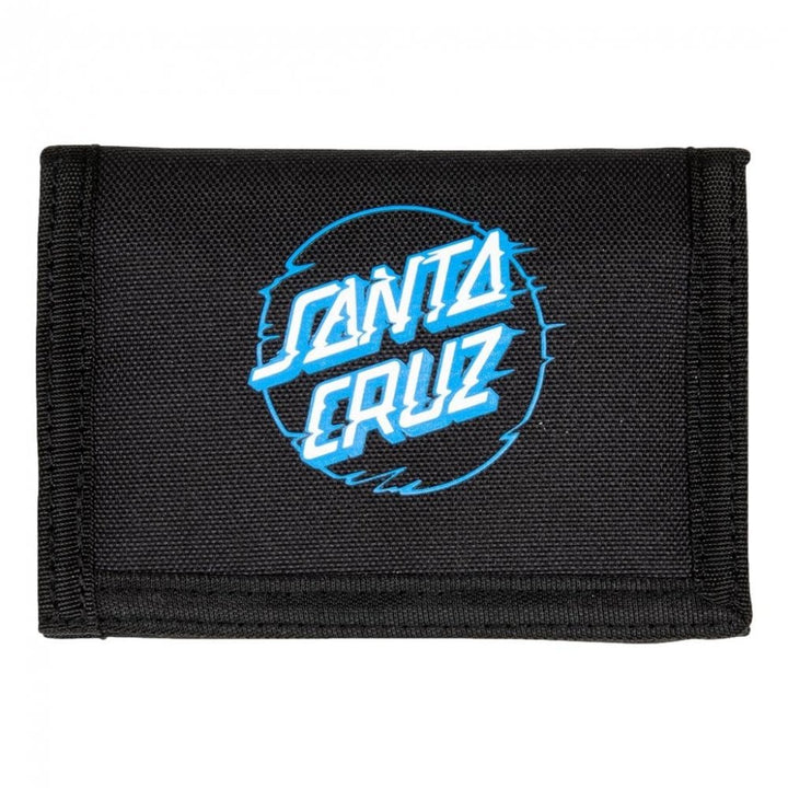 Santa Cruz Vivid Oher Dot Wallet