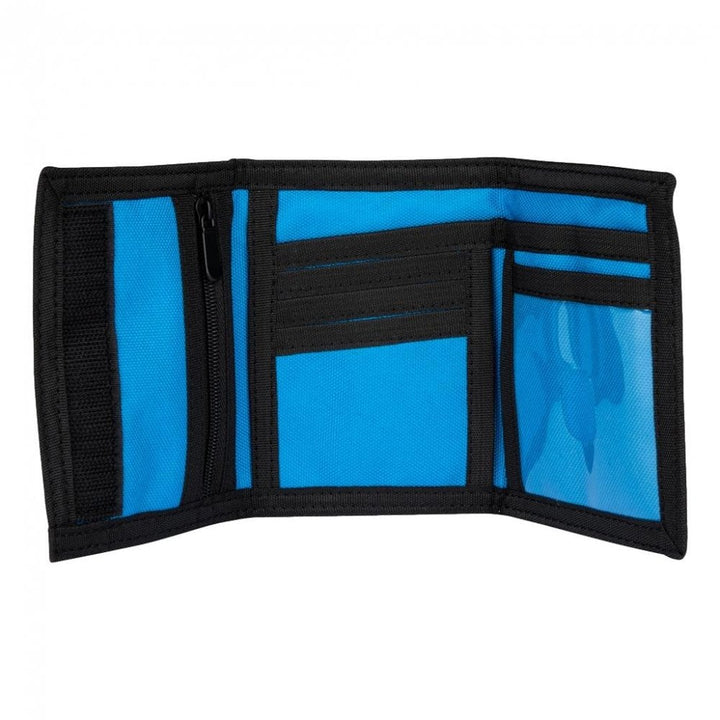 Santa Cruz Vivid Oher Dot Wallet