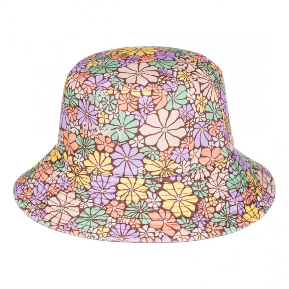Roxy Jasmine Paradise Bucket Hat