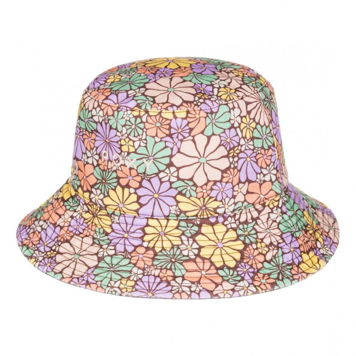Roxy Jasmine Paradise Bucket Hat