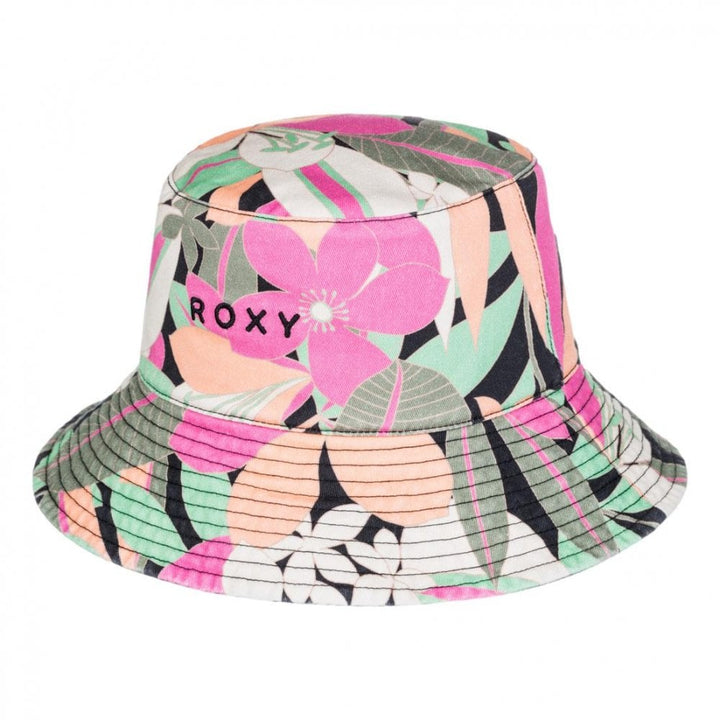 Roxy Jasmine Paradise Bucket Hat