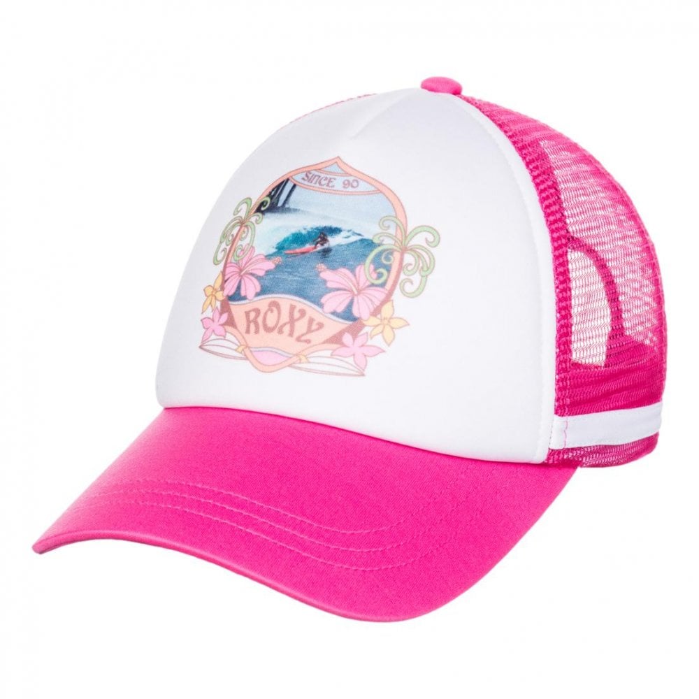 Roxy Dig This Cap