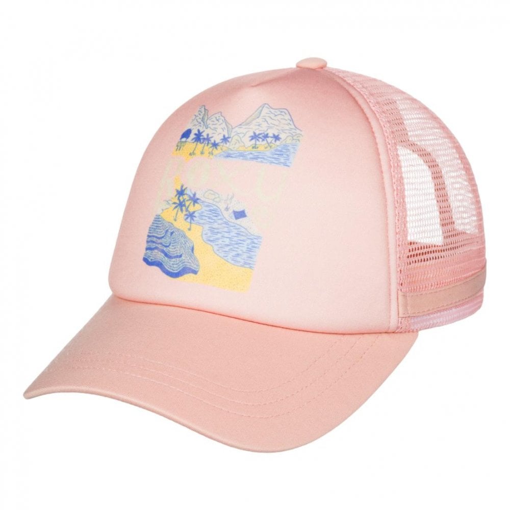 Roxy Dig This Cap
