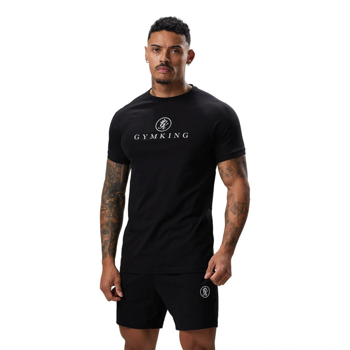 Gym King Pro Jersey T-Shirt