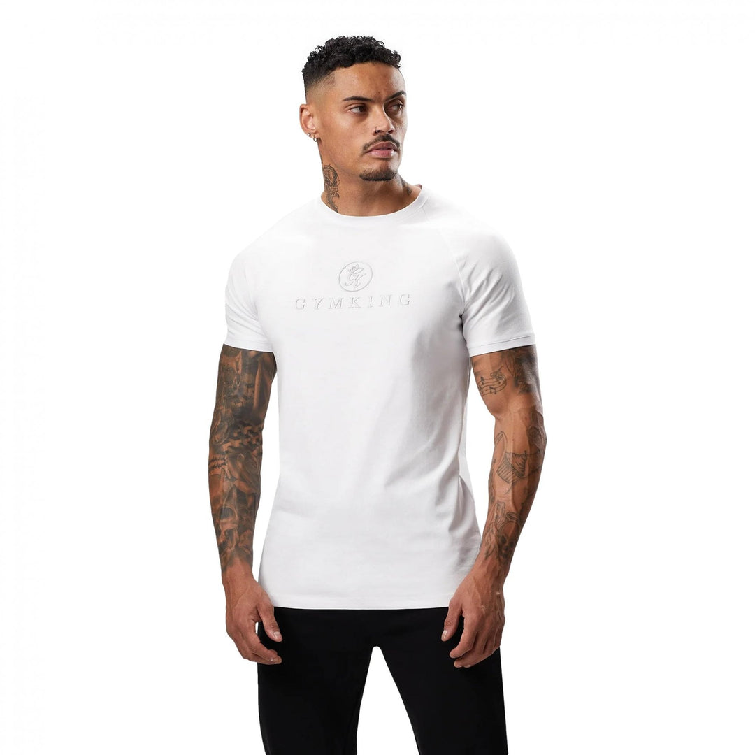 Gym King Pro Jersey T-Shirt