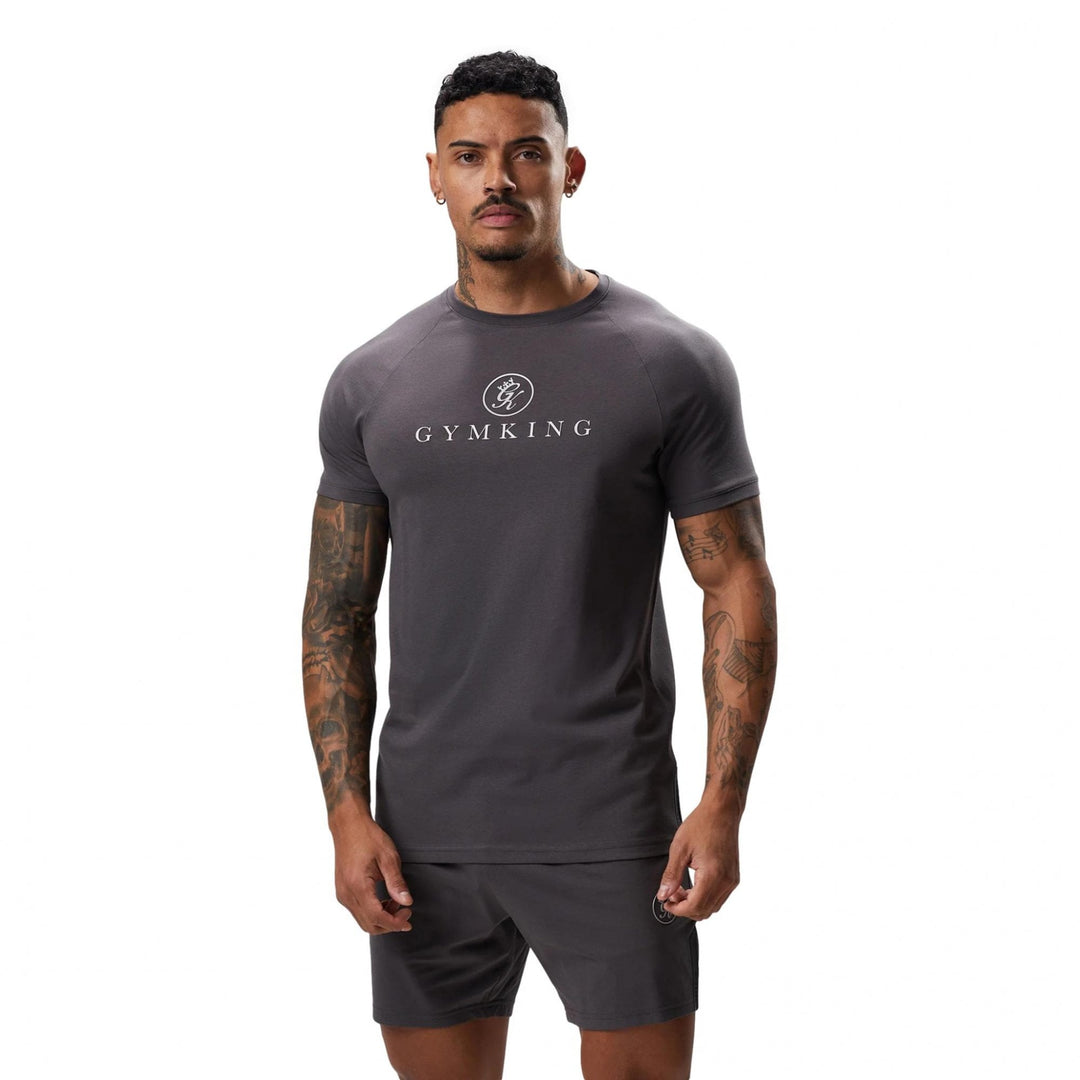 Gym King Pro Jersey T-Shirt
