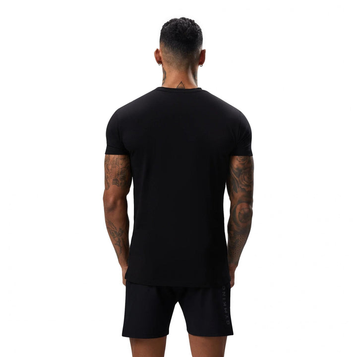 Gym King Mindset Jersey T-Shirt