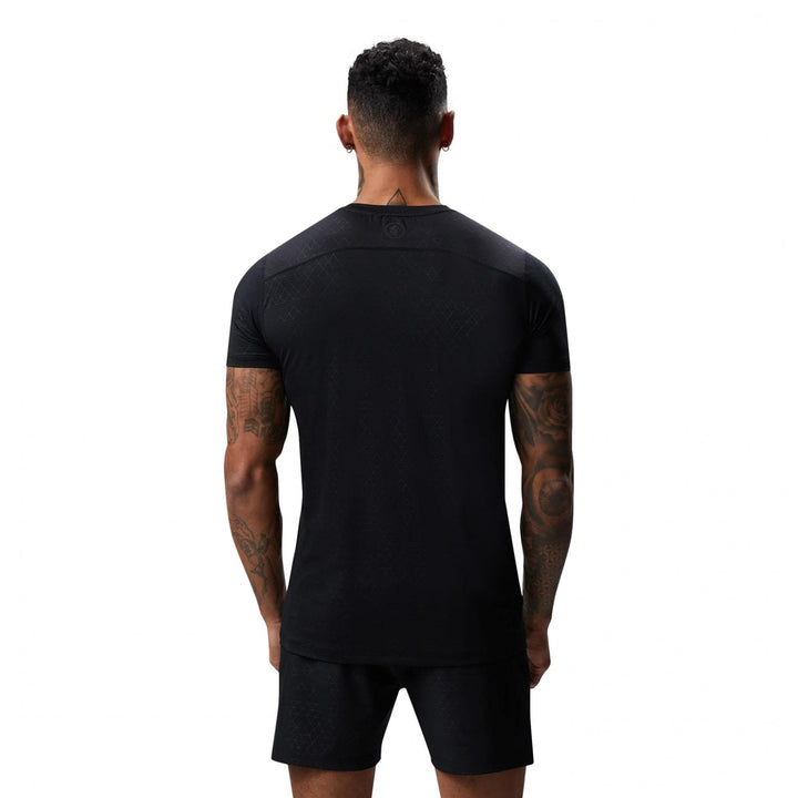 Gym King Debossed 2.0 T-Shirt