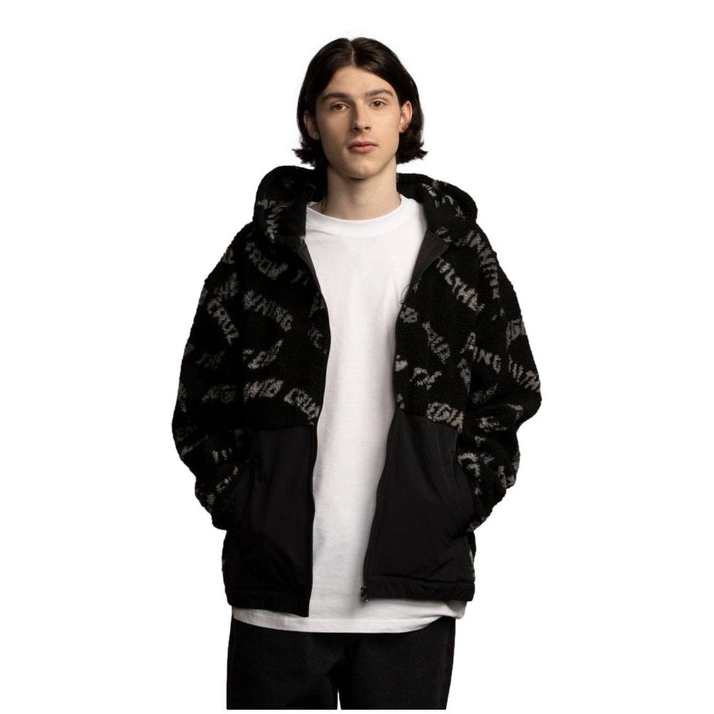 Santa Cruz Absolute Jacket