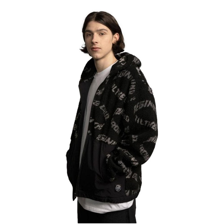 Santa Cruz Absolute Jacket