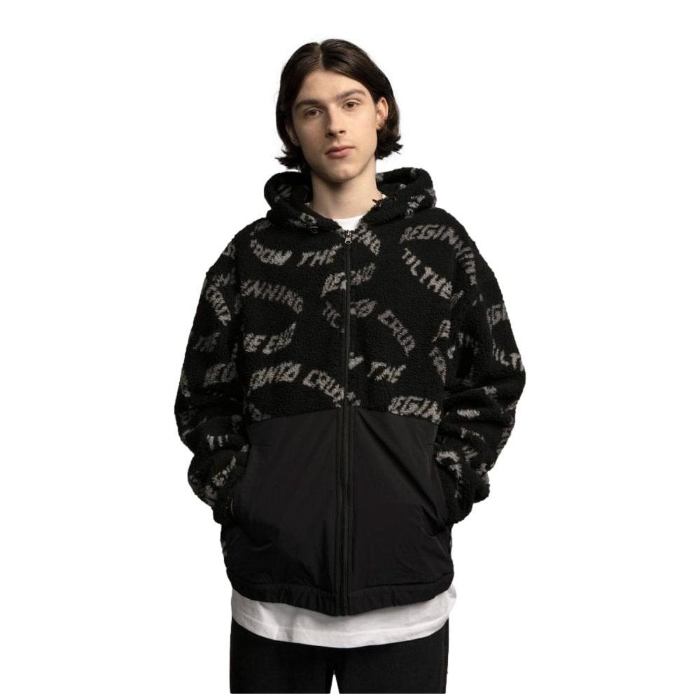 Santa Cruz Absolute Jacket