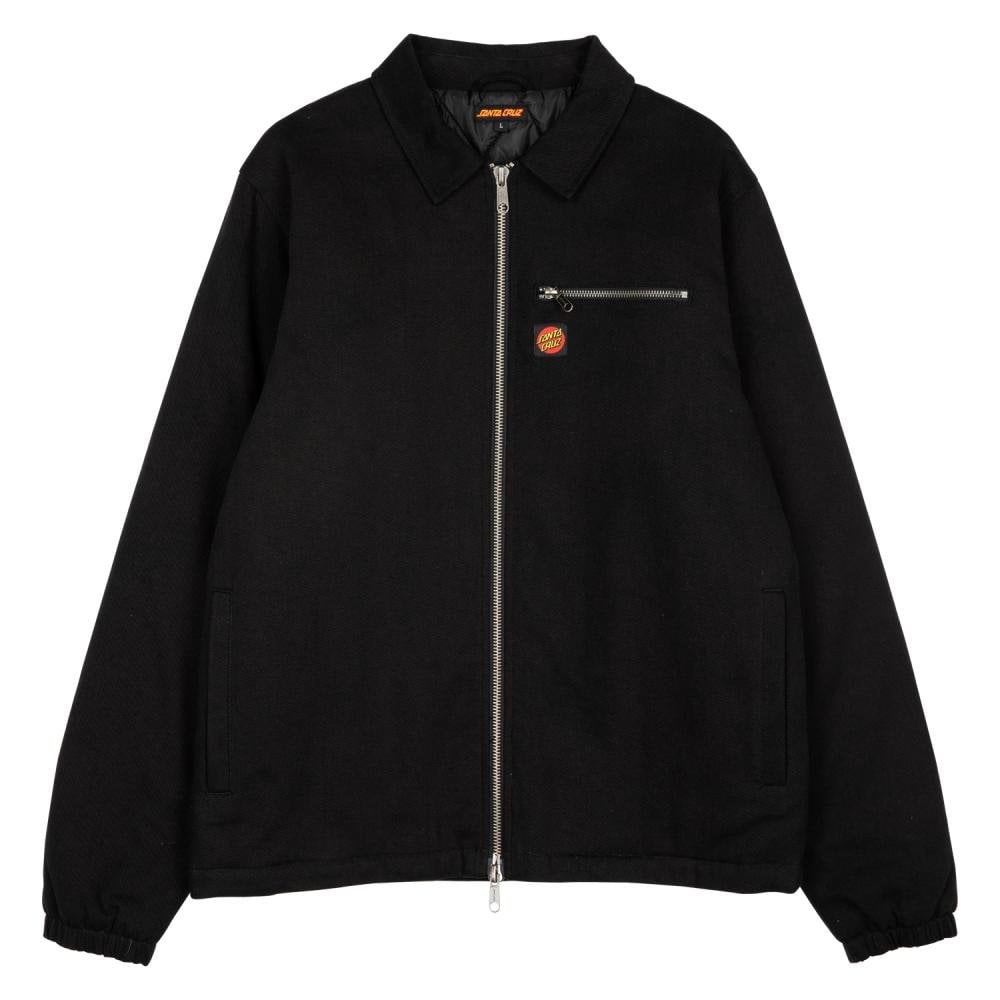 Santa Cruz Truman Jacket