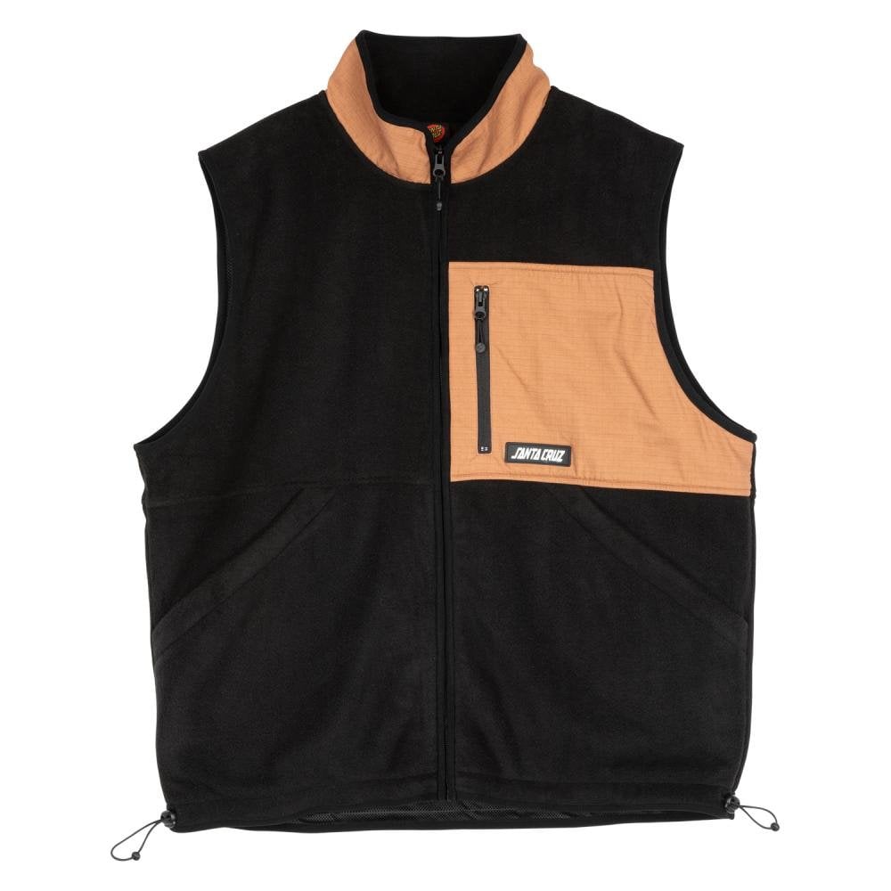 Santa Cruz Darwin Vest
