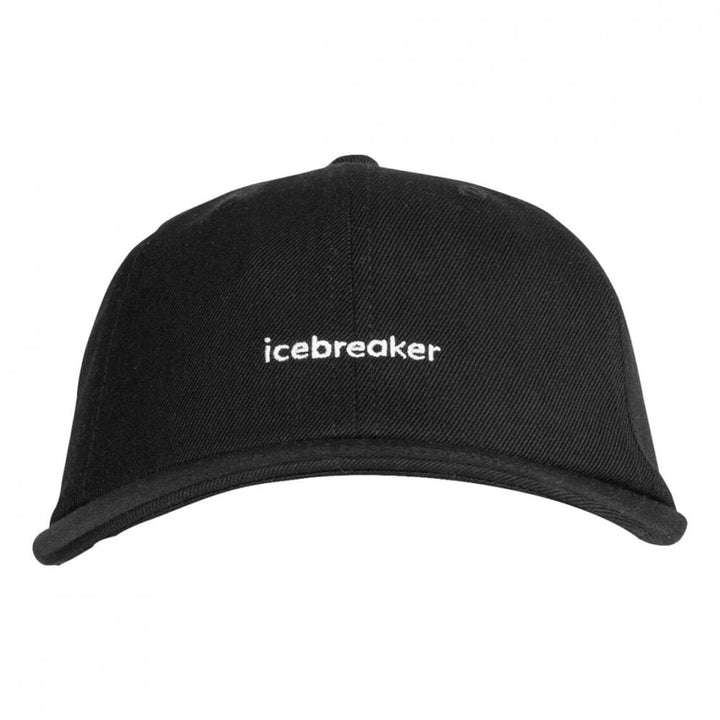 Icebreaker Merino Blend Icebreaker 6 Panel Hat