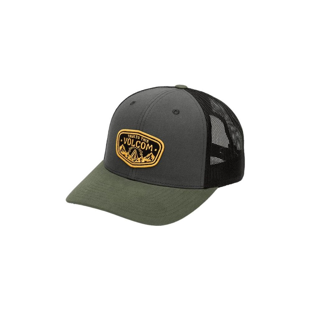 Volcom Mountainside Cheese Cap