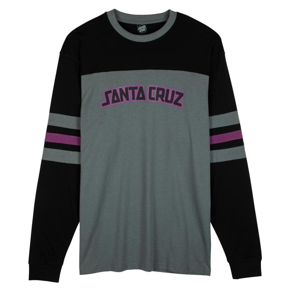 Santa Cruz Arch L/S T-Shirt