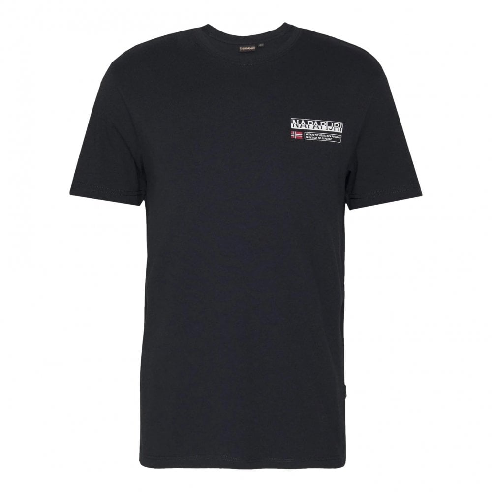 Napapijri Kasba Short Sleeved T-Shirt