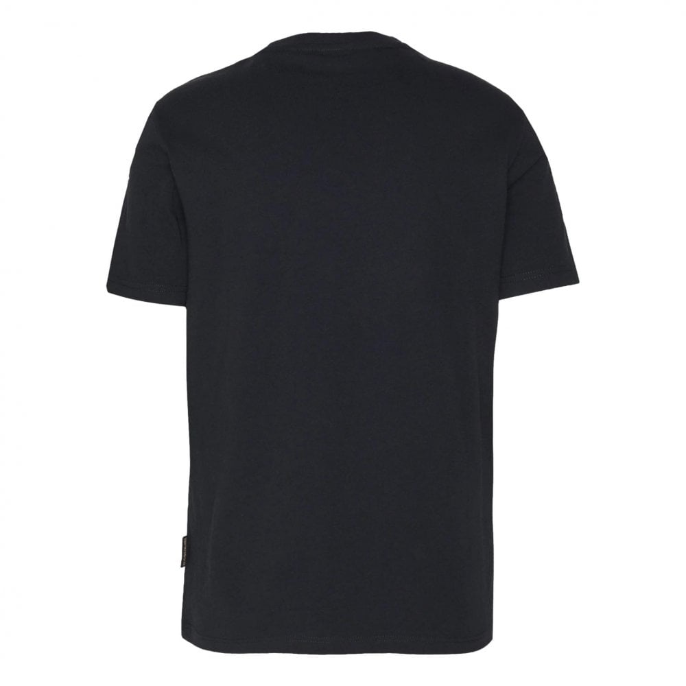 Napapijri Kasba Short Sleeved T-Shirt