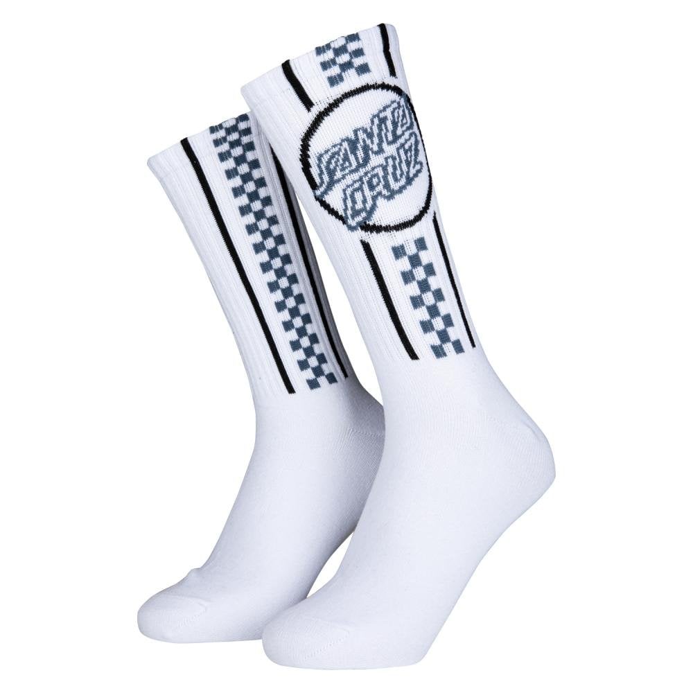 Santa Cruz Breaker Opus Dot Socks