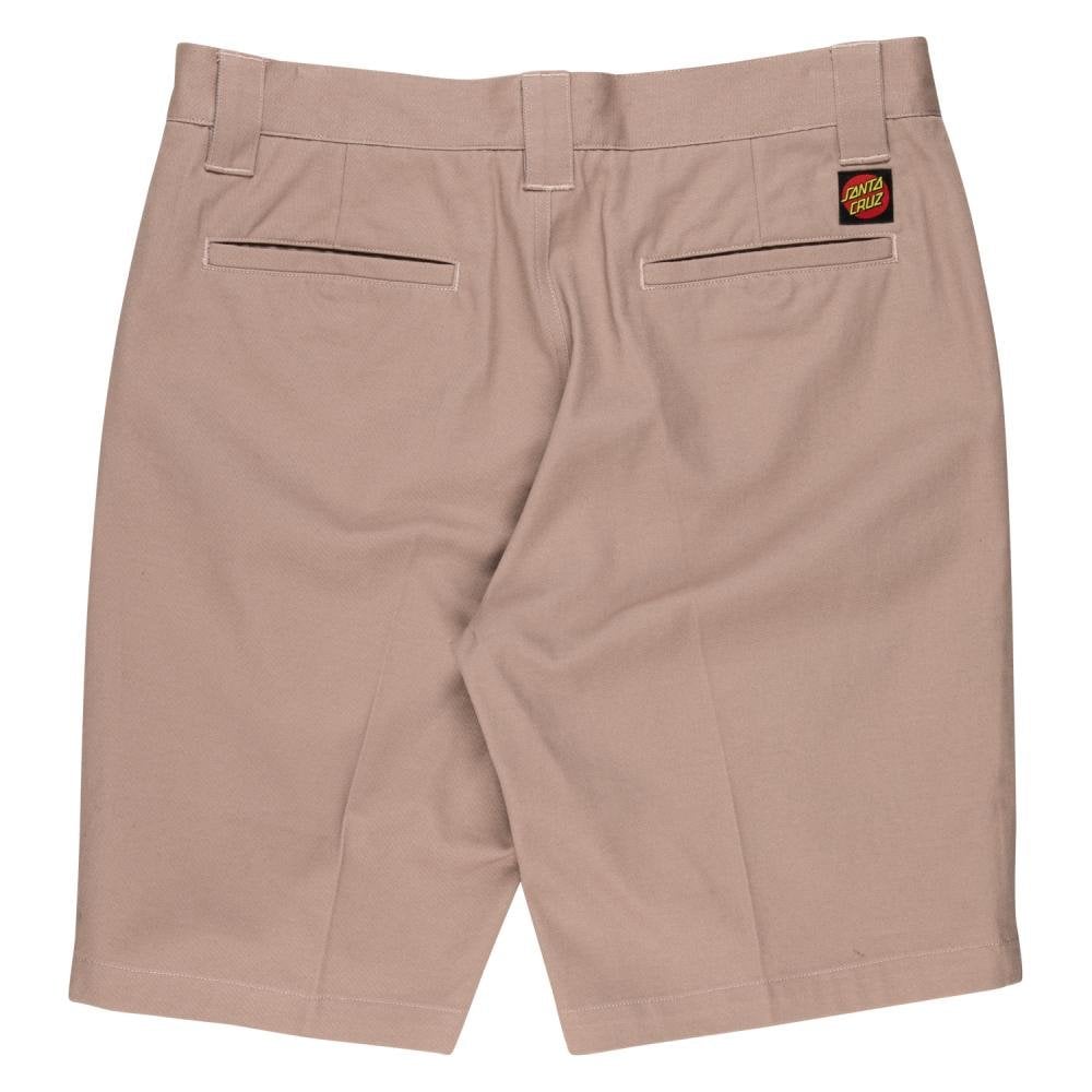 Santa Cruz Classic Workshorts