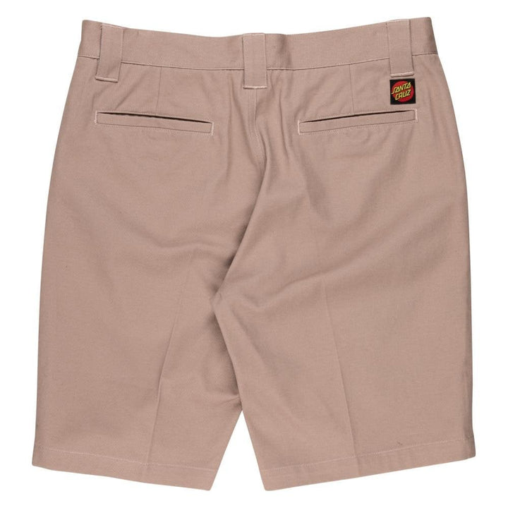 Santa Cruz Classic Workshorts