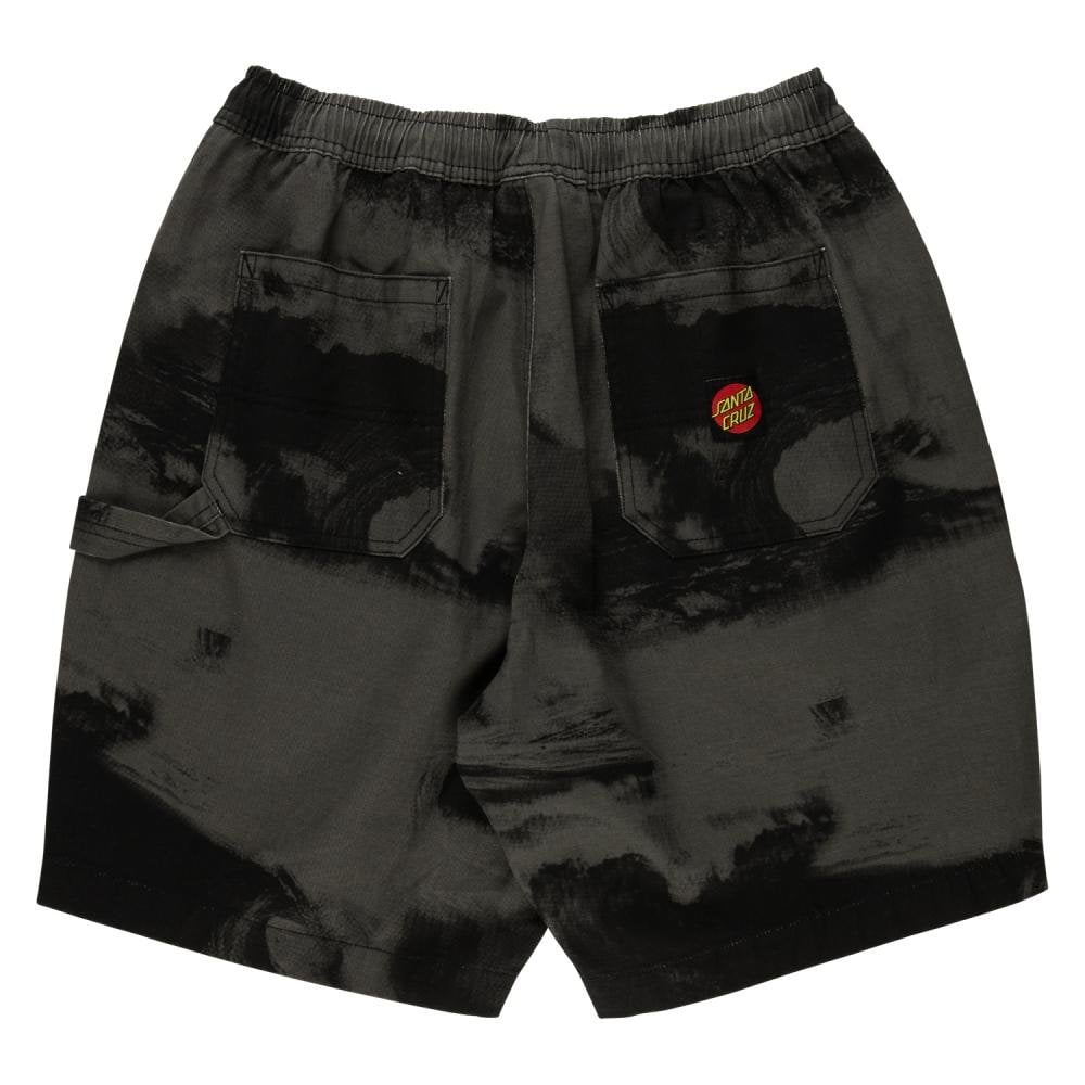 Santa Cruz Painters Shorts