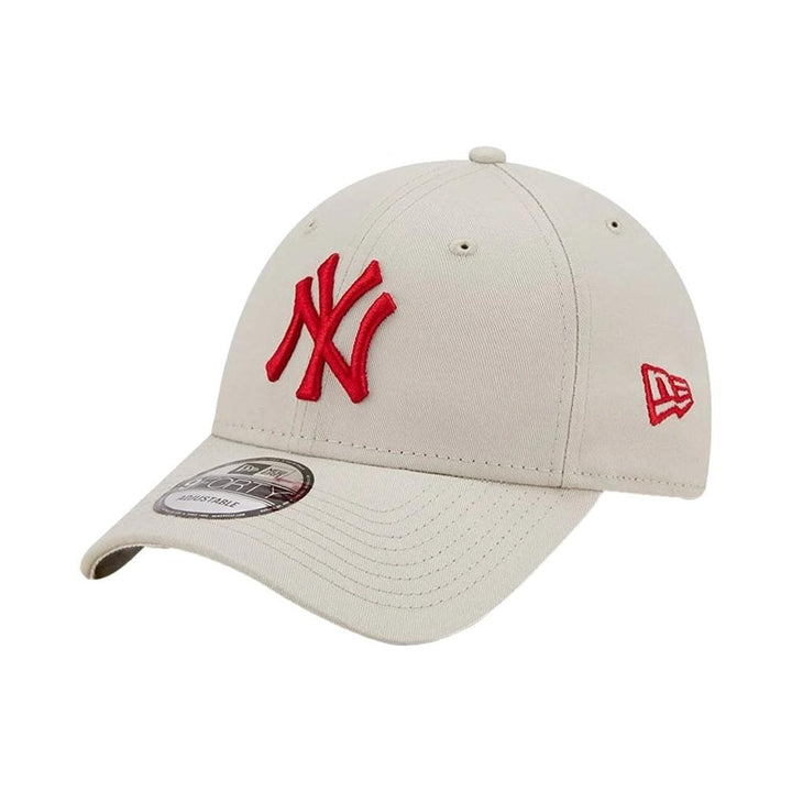 New Era NY Yankees League Essential 9 Forty Cap