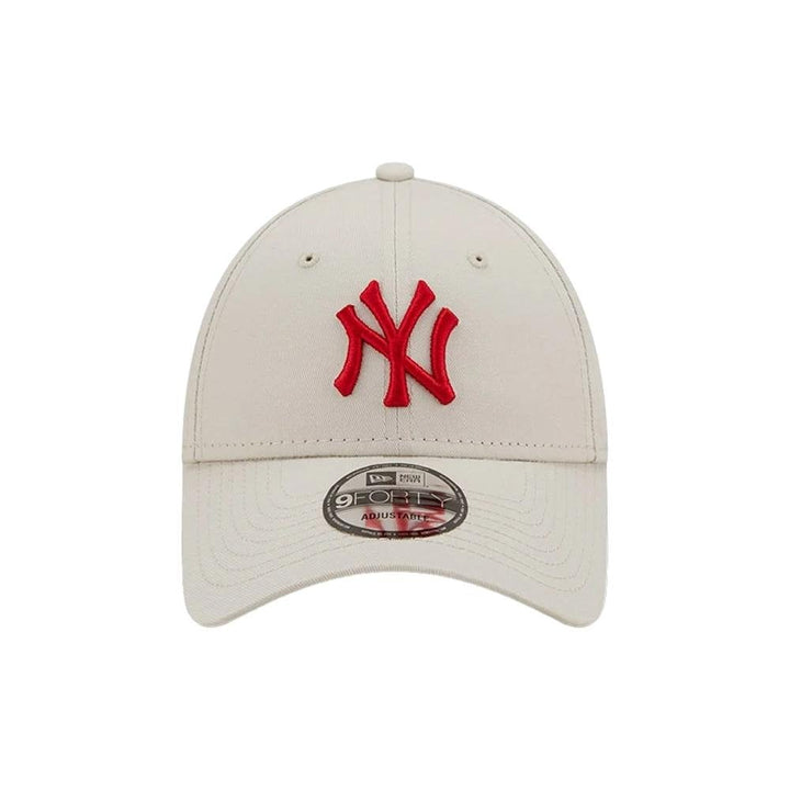 New Era NY Yankees League Essential 9 Forty Cap