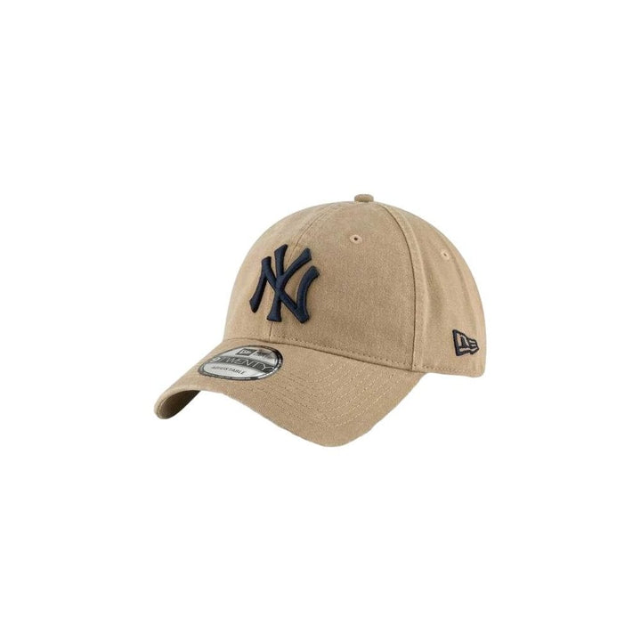 New Era MLB Core New York Yankees Cap