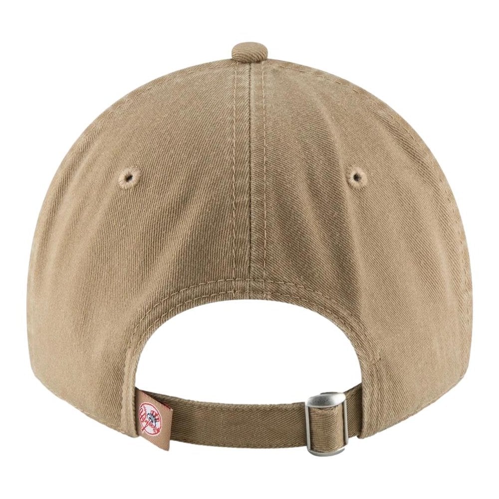 New Era MLB Core New York Yankees Cap