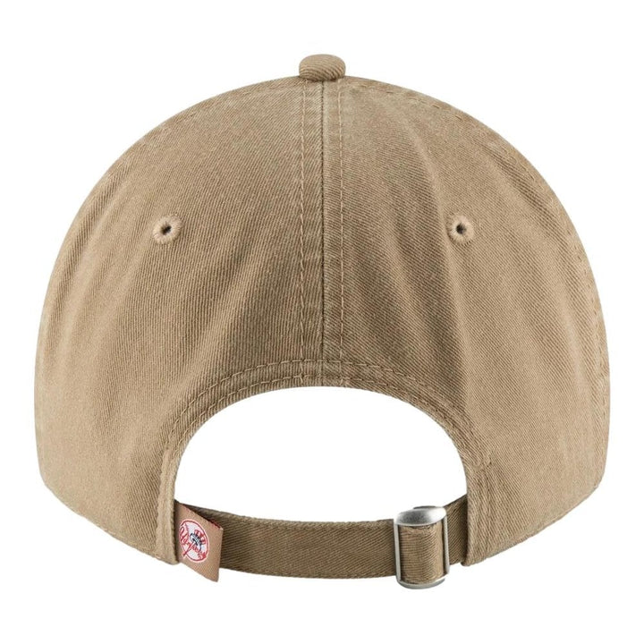 New Era MLB Core New York Yankees Cap