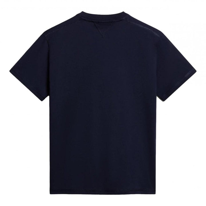 Napapijri Kreis Short Sleeved T-Shirt