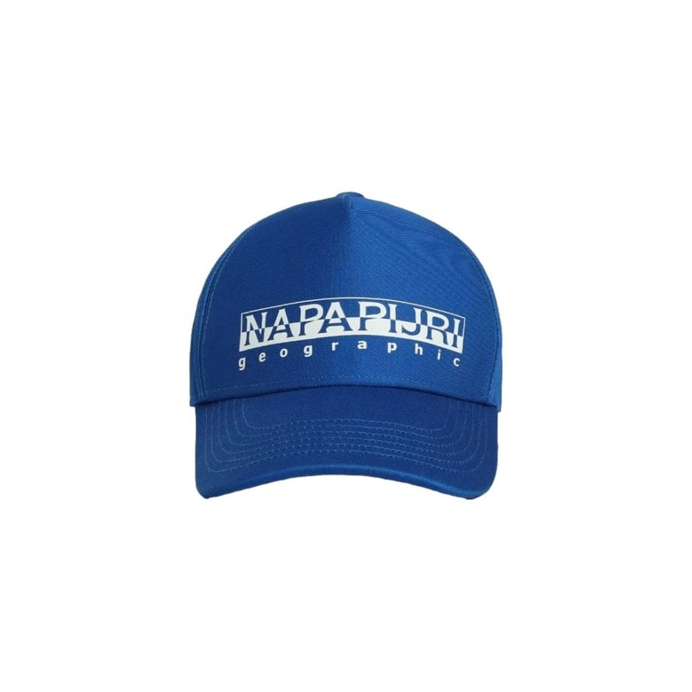 Napapijri F-Box Cap