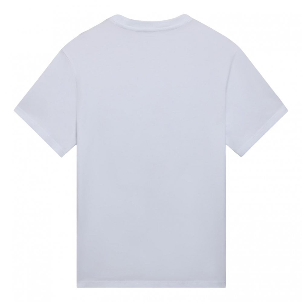 Napapijri Frame Short Sleeved T-Shirt