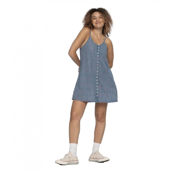 Santa Cruz Sundance Skater Dress