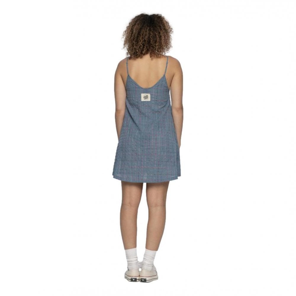Santa Cruz Sundance Skater Dress