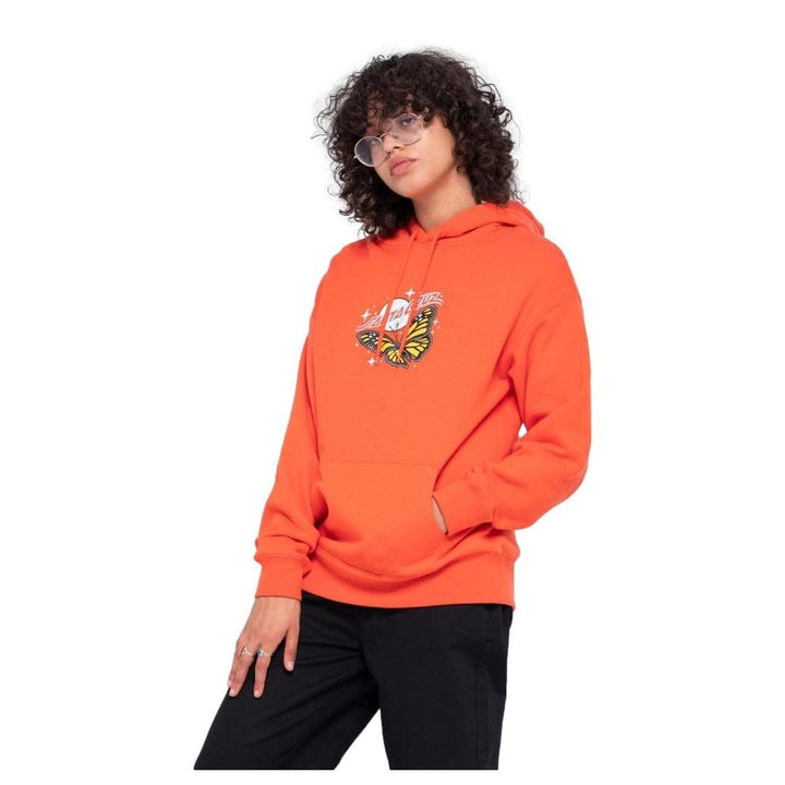 Santa Cruz Winged Moon Strip Hood