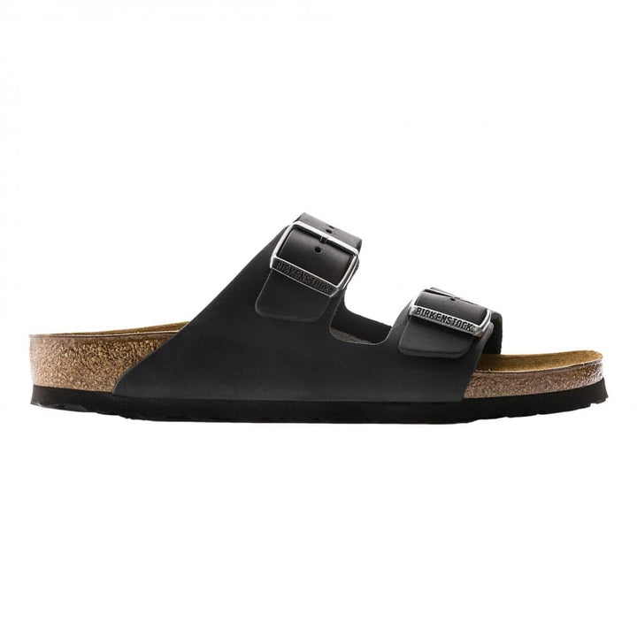 Birkenstock Arizona Oiled Leather Sandals