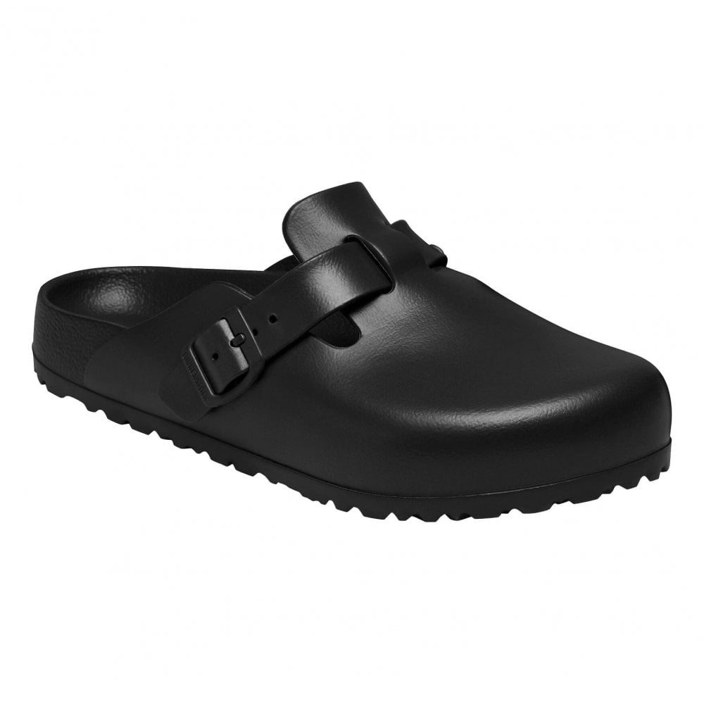 Birkenstock Boston Clogs