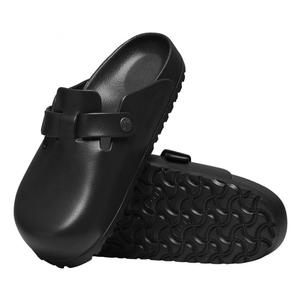 Birkenstock Boston Clogs