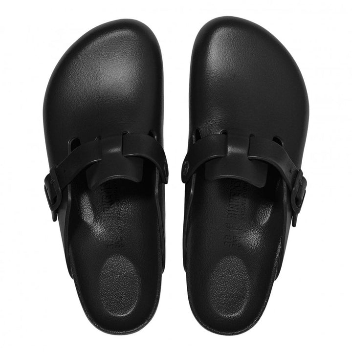 Birkenstock Boston Clogs