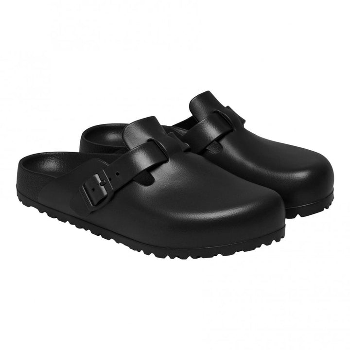 Birkenstock Boston Clogs