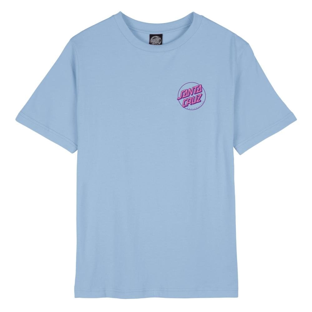 Santa Cruz Partial Dot T-Shirt