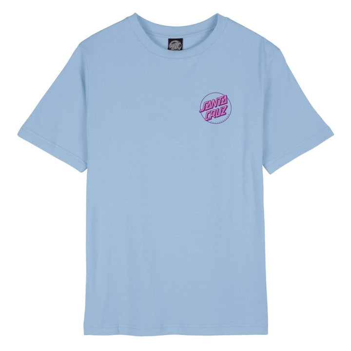 Santa Cruz Partial Dot T-Shirt